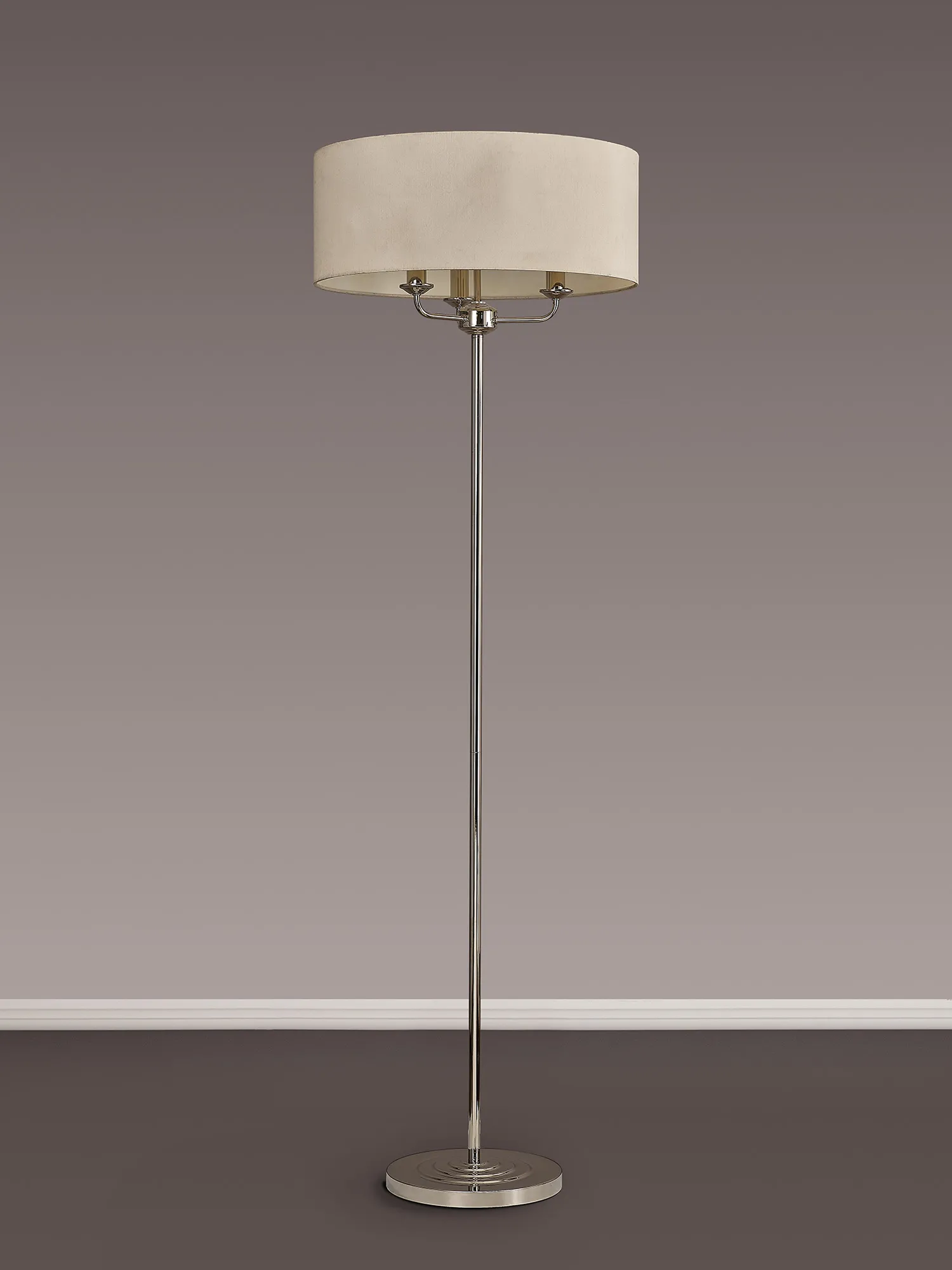 Banyan PN IV Floor Lamps Deco Shaded Floor Lamps Banyan PN IV Floor Lamps Deco Shaded Floor Lamps